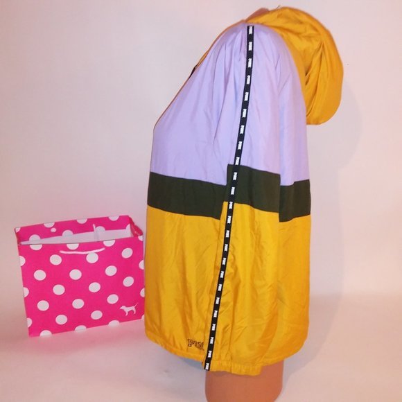Victoria Secret PINK‎ Jacket - Picture 4 of 5